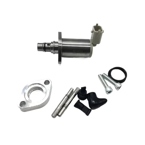 MAP Drucksensor 55493549 Common Rail Pumpe Kraftstoff Saug Control Ventil Magnetdruckregler SCV Ventil/Fit for Chevrolet Colorado GMC Canyon MAP-Kollektor Absolutdrucksensor von SAEHEDRDDF