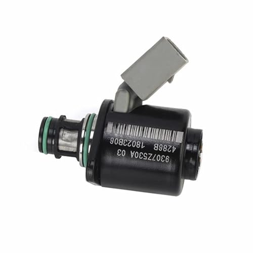 MAP Drucksensor 9307Z530A A6460740484 Kraftstoffdruckregler Saugsteuerung SCV-Ventil/Passend for Mercedes-Benz CE GLK-Klasse W204 S204 W211 S211 2003 MAP-Kollektor Absolutdrucksensor MAP Drucksensor 9307Z530A A6460740484 Kraftstoffdruckregler Saugsteuerung SCV-Ventil/Passend for Mercedes-Benz CE GLK-Klasse W204 S204 W211 S211 2003 MAP-Kollektor Absolutdrucksensor von SAEHEDRDDF