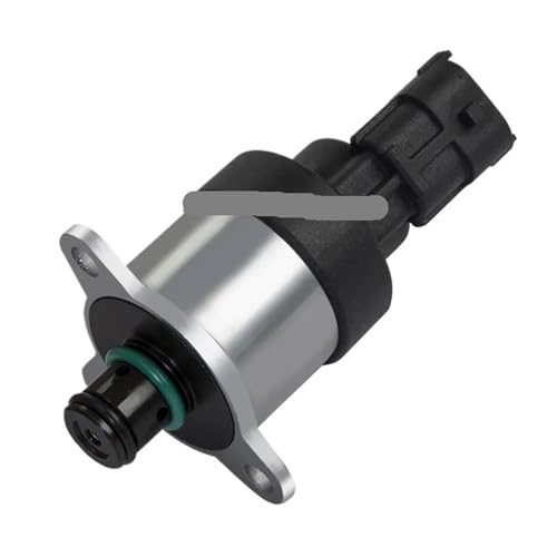 MAP Drucksensor Common Rail Kraftstoffpumpe Druckregler Dosiersteuerung Magnet SCV Ventil/Passend for CUMMINS Dodge 5.9L Diesel 2003-2009 0928400666 MAP-Kollektor Absolutdrucksensor von SAEHEDRDDF