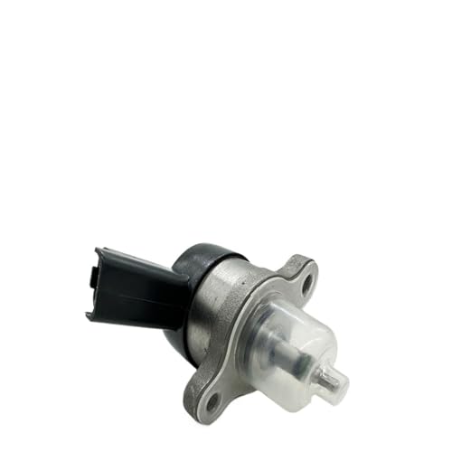 MAP Drucksensor DRV Common Rail Kraftstoffpumpe Druckregler/Passend for Citroen C5 C8 Peugeot 2.0 HDI OE 0281002493 0281002872 15610-67G00 MAP-Kollektor Absolutdrucksensor von SAEHEDRDDF