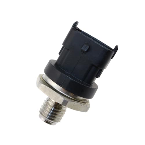 MAP Drucksensor Diesel Common Rail CR Kraftstoffeinspritzung Hochdrucksensor Regler/Fit for SUZUKI ESCUDO GRAND VITARA II 1,9 DDiS 0 281 006 190 MAP-Kollektor Absolutdrucksensor(Sensor) von SAEHEDRDDF