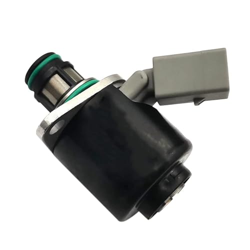 MAP Drucksensor Hochdruck-Kraftstoffpumpenregler, Saugsteuerung, SCV-Ventil A6460740484 9307Z530A/Passend for Mercedes-Benz W204 S204 W211 S211 MAP-Kollektor Absolutdrucksensor von SAEHEDRDDF