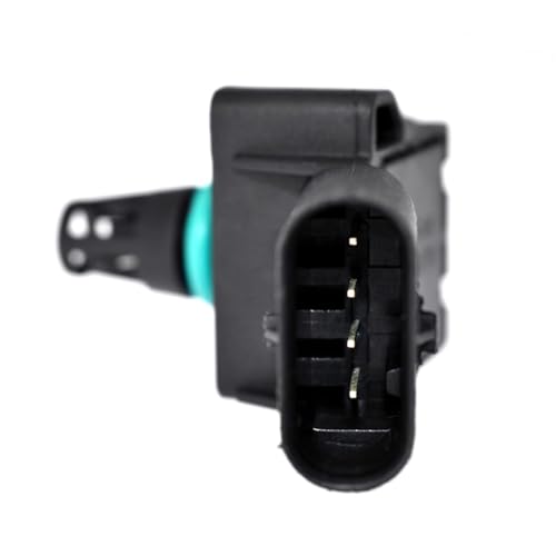MAP Drucksensor KARTE Drucksensor 06L906051B / passend for AUDI A3 1,2 1,4 1,9 A4 2,5 A6 2,7 3.0TDI Galaxy Fabia Octavia VW Käfer Bora Caddy Golf MAP-Kollektor Absolutdrucksensor MAP Drucksensor KARTE Drucksensor 06L906051B / passend for AUDI A3 1,2 1,4 1,9 A4 2,5 A6 2,7 3.0TDI Galaxy Fabia Octavia VW Käfer Bora Caddy Golf MAP-Kollektor Absolutdrucksensor von SAEHEDRDDF