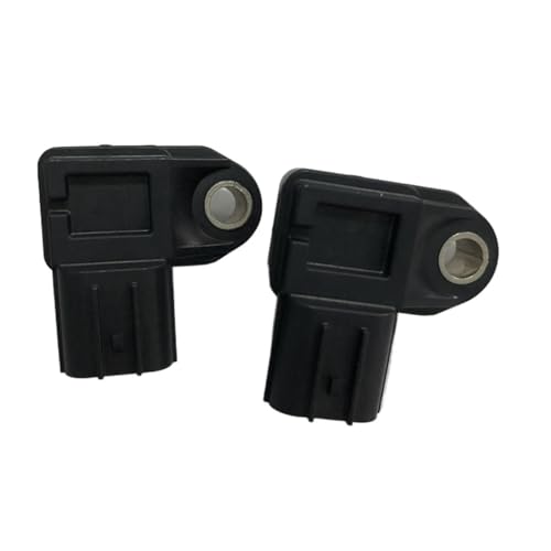MAP Drucksensor KARTE Sensor 1865A035 0798007790 Manifold Air Drucksensor/Fit for Mitsubishii Pajero Montero L200 Shogun MAP-Kollektor Absolutdrucksensor(5pcs) von SAEHEDRDDF