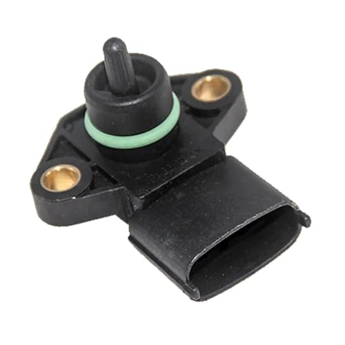 MAP Drucksensor KARTENSENSOR/Passend for Hyundai/Passend for KIA/Passend for Cerato K2500 / Passend for Pregio 39200-42020 MAP-Kollektor Absolutdrucksensor MAP Drucksensor KARTENSENSOR/Passend for Hyundai/Passend for KIA/Passend for Cerato K2500 / Passend for Pregio 39200-42020 MAP-Kollektor Absolutdrucksensor von SAEHEDRDDF