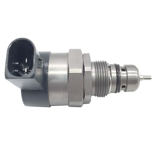 MAP Drucksensor Kraftstoffdruckreglerventil 0281002785 0281002854 / Passend for AUDI A4 A6 A8 Q7 057130764C 057130764F MAP-Kollektor Absolutdrucksensor(0281002854) von SAEHEDRDDF
