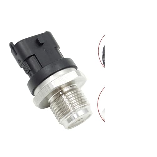 MAP Drucksensor Kraftstoffverteilerrohr-drucksensor/Fit for Hyundai Santa Fe 0281006404 4 D4HB 2.2D 314012F600 MAP-Kollektor Absolutdrucksensor von SAEHEDRDDF