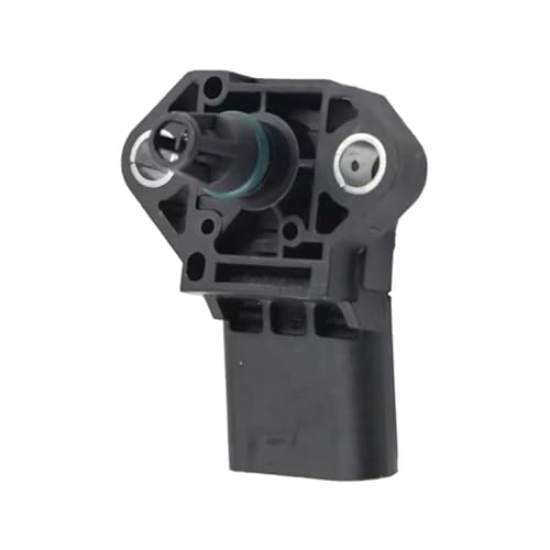 MAP Drucksensor MAP-Sensor Ansaugluftkrümmer-Drucksensor 03K906051 / Passend for VW Seat 2.5 TDI Audi Skoda 0281006059 MAP-Kollektor Absolutdrucksensor(5PCS-03K906051) von SAEHEDRDDF