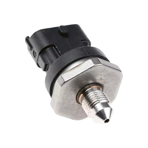 MAP Drucksensor OEM 0261545055 12618108 Öldrucksensor Kraftstoffverteilerrohr-drucksensor/Fit for Hyundai Accent Santa Fe Elantra Kia Soul Rio 1.6L MAP-Kollektor Absolutdrucksensor von SAEHEDRDDF