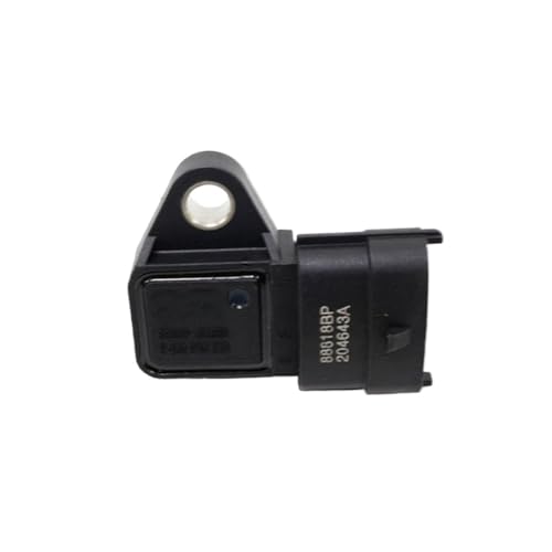 MAP Drucksensor Saugrohrdrucksensor KARTE Sensor OEM 39300-3C500 393003C500 /Fit for Hyundai GENESIS SANTA Kia K900 SORENTO BORREGO MAP-Kollektor Absolutdrucksensor(5PCS) von SAEHEDRDDF