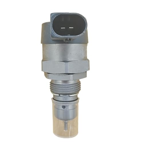MAP Drucksensor Teilenummer 0281006074 0281006075 DRV Common Rail Druckregelventil 057130764AB 057130764AA / Passend for Audii A3 VW Passat MAP-Kollektor Absolutdrucksensor von SAEHEDRDDF