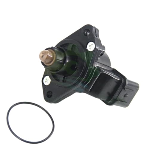 MD614368 Leerlauf-Luftregelventil/Fit for Mitsubishi Eclipse Hyundai Sonata Dodge MD614662 E9T15292C MD628051 35103-33000 von SAEHEDRDDF