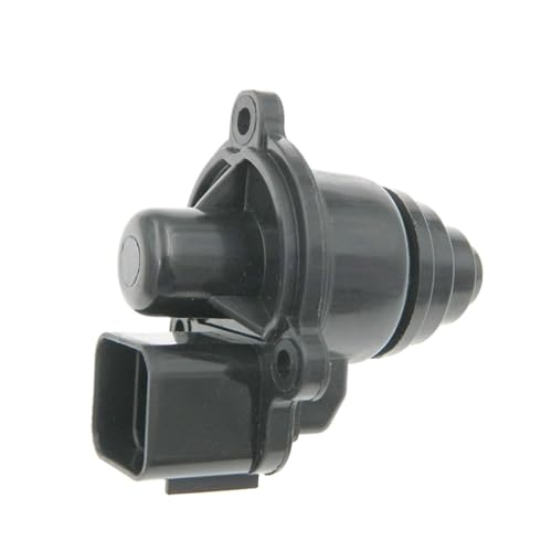 MD614921 IAC Leerlaufluftregelventil/Passend for Mitsubishi Galant VIII (EA) 1996-06 Space Wagon (N8_, N9_) 1998-2004 von SAEHEDRDDF