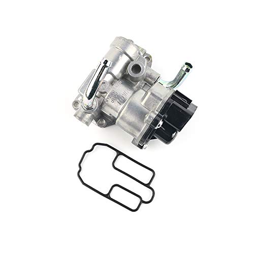 MD614921 MD614918 IAC Leerlaufluftregelventil/Passend for MITSUBISHI LANCER EVOLUTION 2.0L EVO VII 1998-2001 MD614921 MD614918 IAC Leerlaufluftregelventil/Passend for MITSUBISHI LANCER EVOLUTION 2.0L EVO VII 1998-2001 von SAEHEDRDDF