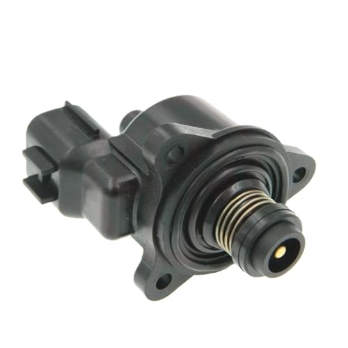 MD628166 MD628274 MD628316 Leerlaufluftregelventil/Passend for Mitsubishi PAJERO MINI VR F5 von SAEHEDRDDF