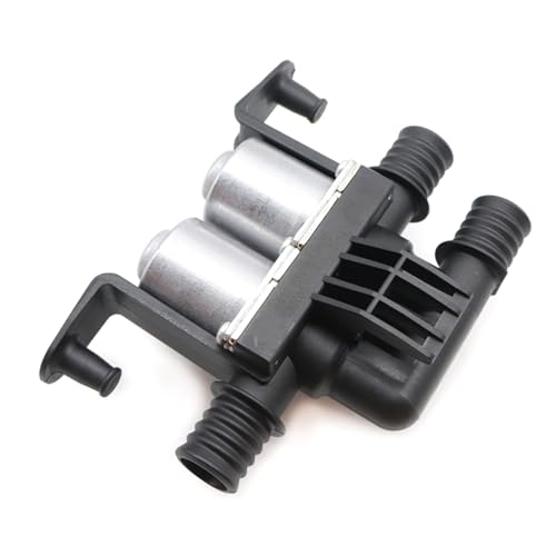 Magnetventil 64116906652 / Passend for BMW E60 E63 E65 E66 535i 535i xDrive 535xi 545i 550i 645Ci X5 5 6 7 Magnetventil 64116906652 / Passend for BMW E60 E63 E65 E66 535i 535i xDrive 535xi 545i 550i 645Ci X5 5 6 7 von SAEHEDRDDF