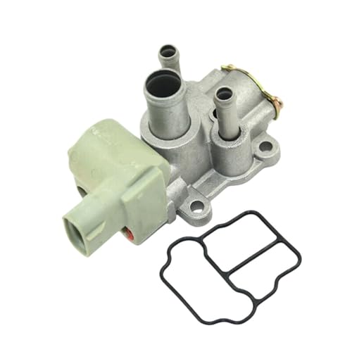 OEM 22270-76020 Leerlaufluftregelventil/Passend for Toyota Previa Tercel 1995-1997 OEM 22270-76020 Leerlaufluftregelventil/Passend for Toyota Previa Tercel 1995-1997 von SAEHEDRDDF