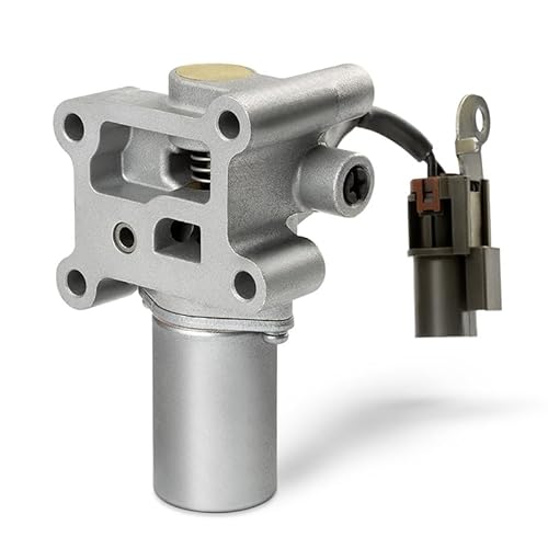 OEM #23781-64Y10 Leerlaufluftregelung IAC-Ventil/Passend for Nissan Sentra 200SX for Infiniti G20 AAC87-16 2378164Y10 23781-64Y00 OEM #23781-64Y10 Leerlaufluftregelung IAC-Ventil/Passend for Nissan Sentra 200SX for Infiniti G20 AAC87-16 2378164Y10 23781-64Y00 von SAEHEDRDDF