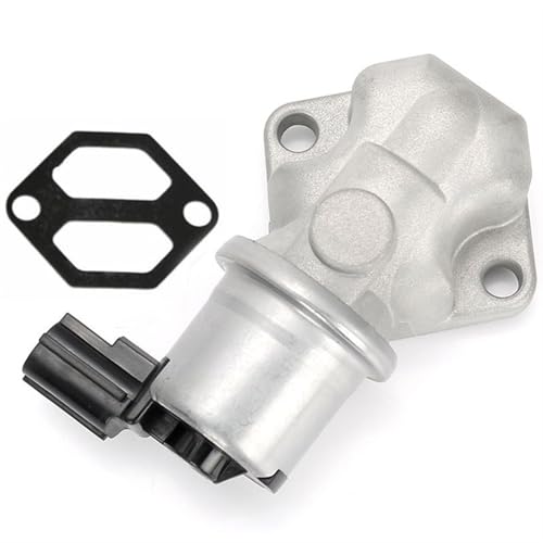 OEM 862998 18-7701 27-863112 27-8M0119616 / Passend for Ford Mercury Marine MerCruiser MPI V6 V8 5,0 5,7 Leerlaufluftregelventil IAC OEM 862998 18-7701 27-863112 27-8M0119616 / Passend for Ford Mercury Marine MerCruiser MPI V6 V8 5,0 5,7 Leerlaufluftregelventil IAC von SAEHEDRDDF