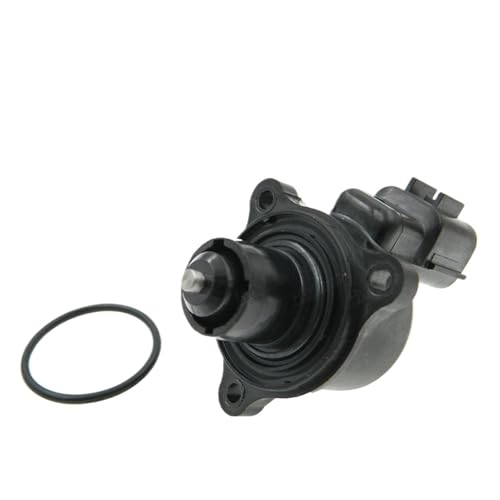 OEM: 1450A065 IAC Leerlaufluftregelventil/Passend for Chrysler Sebring Dodge Stratus Mitsubishi Eclipse Galant Lancer Outlander MD628166 OEM: 1450A065 IAC Leerlaufluftregelventil/Passend for Chrysler Sebring Dodge Stratus Mitsubishi Eclipse Galant Lancer Outlander MD628166 von SAEHEDRDDF