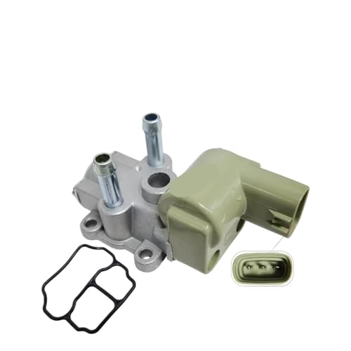 /Passend for 95-99 TOYOTA PASEO Leerlaufluftregelventil 2227011010 1368000400 136800-0400 22270-11010 1903-310310 1903310310 /Passend for 95-99 TOYOTA PASEO Leerlaufluftregelventil 2227011010 1368000400 136800-0400 22270-11010 1903-310310 1903310310 von SAEHEDRDDF