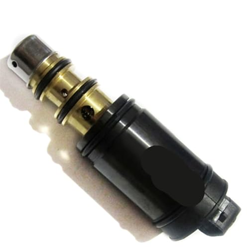 /Passend for Denso 5SEU 6SEU 7SEU Elektronisches Magnetventil for den Klimakompressor. /Passend for Mercedes W204 C180 C200 C260 W212 W211. /Passend for Denso 5SEU 6SEU 7SEU Elektronisches Magnetventil for den Klimakompressor. /Passend for Mercedes W204 C180 C200 C260 W212 W211. von SAEHEDRDDF