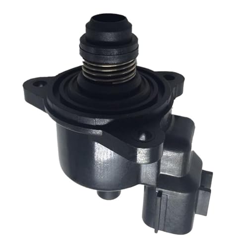 /Passend for Mitsubishi Chrysler Dodge MD628166 MD628168 MD628318 1450A069 1450A132 MD628119 MD628174 1450A065 IAC Leerlaufluftregelventil von SAEHEDRDDF