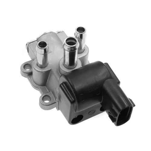 /Passend for Toyota Camry CE LE XLE DX Celica GT Solara 2.2L 1996-1999 Leerlaufluftregelventil IACV & Dichtung 22270-74290 22270-74291 /Passend for Toyota Camry CE LE XLE DX Celica GT Solara 2.2L 1996-1999 Leerlaufluftregelventil IACV & Dichtung 22270-74290 22270-74291 von SAEHEDRDDF