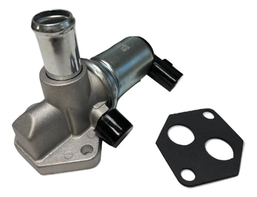 STPAT AC170 Kraftstoffeinspritzung Leerlaufluftregelventil/Fit for Ford Lincoln 4.6L V8 SOHC STPAT AC170 Kraftstoffeinspritzung Leerlaufluftregelventil/Fit for Ford Lincoln 4.6L V8 SOHC von SAEHEDRDDF