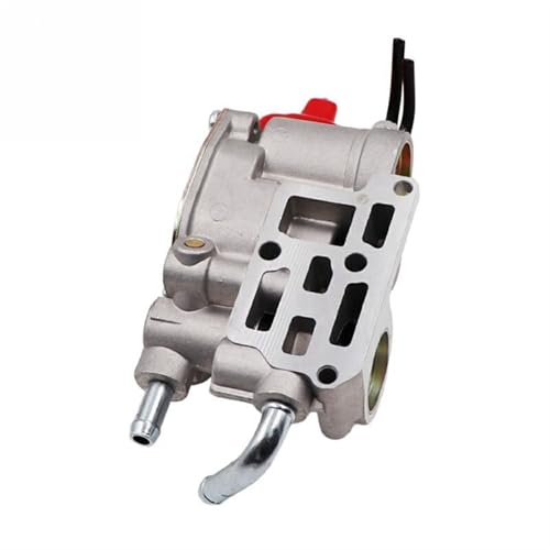 STPAT MD614696 MD614698 Leerlaufluftregelventil Drehzahlmotor/Passend for Mitsubishi Galant Eclipse Expo Eagle Summit 1.8L 2.0L 1994-98 von SAEHEDRDDF