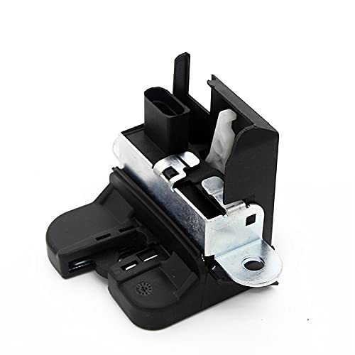 Stellmotor für Türverriegelung 1K6827505E REAR TRUNK LOCK ACTUATOR LATCH/Passend for VW GOLF MK5 MK6 PASSAT Betätigungselement für das mittlere Türschloss Stellmotor für Türverriegelung 1K6827505E REAR TRUNK LOCK ACTUATOR LATCH/Passend for VW GOLF MK5 MK6 PASSAT Betätigungselement für das mittlere Türschloss von SAEHEDRDDF