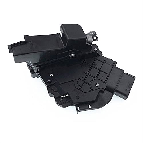Stellmotor für Türverriegelung 3M5A-R21813-ES VORNE LINKS FAHRERSEITE ZENTRALER TÜRSCHLOSSANTRIEB/Passend for FORD FOCUS 1.8 MK2 C-MAX II 3M5AR21813ES Betätigungselement für das mittlere Türschloss Stellmotor für Türverriegelung 3M5A-R21813-ES VORNE LINKS FAHRERSEITE ZENTRALER TÜRSCHLOSSANTRIEB/Passend for FORD FOCUS 1.8 MK2 C-MAX II 3M5AR21813ES Betätigungselement für das mittlere Türschloss von SAEHEDRDDF