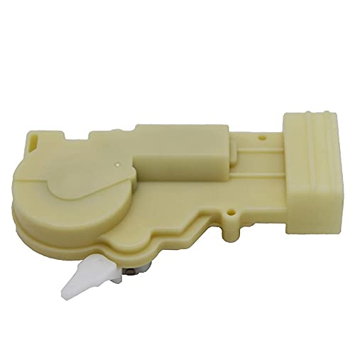 Stellmotor für Türverriegelung HINTEN RECHTS 4 PINS TÜRSCHLOSSANTRIEB/Passend for LEXUS RX300 GS300 GS430 GS400 / Passend for TOYOTA PRIUS Betätigungselement für das mittlere Türschloss Stellmotor für Türverriegelung HINTEN RECHTS 4 PINS TÜRSCHLOSSANTRIEB/Passend for LEXUS RX300 GS300 GS430 GS400 / Passend for TOYOTA PRIUS Betätigungselement für das mittlere Türschloss von SAEHEDRDDF