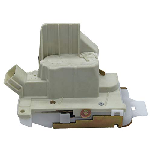 Stellmotor für Türverriegelung LE1S71F219A27AN TÜRSCHLOSSANTRIEB HINTEN LINKS/Passend for FORD MONDEO 2004-2007 3 PINS Betätigungselement für das mittlere Türschloss Stellmotor für Türverriegelung LE1S71F219A27AN TÜRSCHLOSSANTRIEB HINTEN LINKS/Passend for FORD MONDEO 2004-2007 3 PINS Betätigungselement für das mittlere Türschloss von SAEHEDRDDF