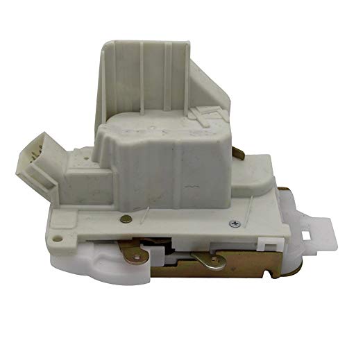 Stellmotor für Türverriegelung LE1S71F219A65AN VORNE LINKS FAHRERSEITE TÜRSCHLOSSANTRIEB/Passend for FORD MONDEO 2004-2007 8 PINS Betätigungselement für das mittlere Türschloss von SAEHEDRDDF