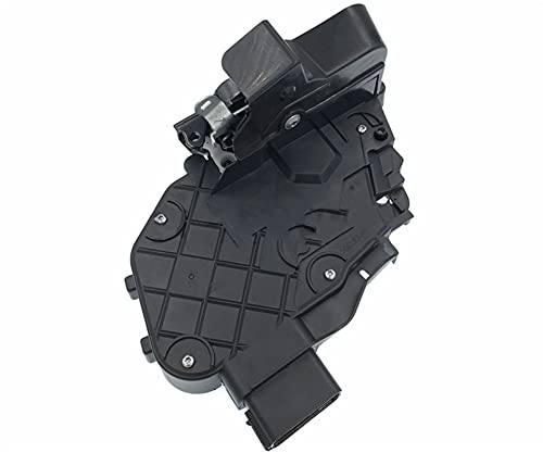 Stellmotor für Türverriegelung LR011302 LR011303 LR011275 LR011277 Türschloss Antrieb/Fit for LAND ROVER Landrover Discovey MK3 MK4 Freelander 2 Betätigungselement für das mittlere Türschloss(Front Ri von SAEHEDRDDF