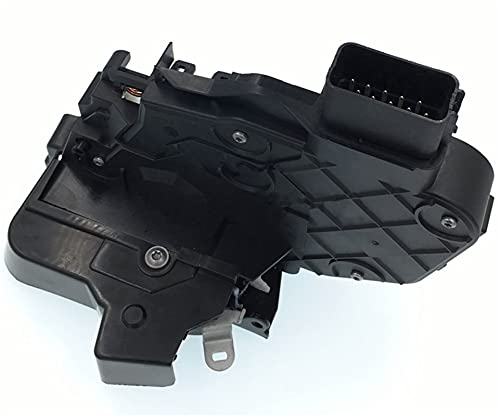 Stellmotor für Türverriegelung LR011302 LR011303 LR011275 LR011277 Türschloss Antrieb/Fit for LAND ROVER Landrover Discovey MK3 MK4 Freelander 2 Betätigungselement für das mittlere Türschloss(Rear Rig Stellmotor für Türverriegelung LR011302 LR011303 LR011275 LR011277 Türschloss Antrieb/Fit for LAND ROVER Landrover Discovey MK3 MK4 Freelander 2 Betätigungselement für das mittlere Türschloss(Rear Rig von SAEHEDRDDF