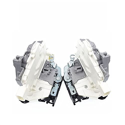 Stellmotor für Türverriegelung Paar 2 Stück vorne links und rechts Türverriegelungsantrieb/passend for VW MK5 EOS/passend for SEAT Leon ALTEA TOLEDO 1P Zv 1P1837015 1P1837016 Betätigungselement fü Stellmotor für Türverriegelung Paar 2 Stück vorne links und rechts Türverriegelungsantrieb/passend for VW MK5 EOS/passend for SEAT Leon ALTEA TOLEDO 1P Zv 1P1837015 1P1837016 Betätigungselement fü von SAEHEDRDDF