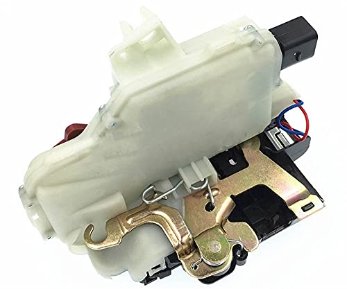 Stellmotor für Türverriegelung TÜRSCHLOSSANTRIEBSMECHANISMUS/Passend for VW JETTA MK5 GTI RABBIT BETTLE 3B4839015AP 3B4839016AP 3B1837015AT 3B1837016CG Betätigungselement für das mittlere Türschloss Stellmotor für Türverriegelung TÜRSCHLOSSANTRIEBSMECHANISMUS/Passend for VW JETTA MK5 GTI RABBIT BETTLE 3B4839015AP 3B4839016AP 3B1837015AT 3B1837016CG Betätigungselement für das mittlere Türschloss von SAEHEDRDDF