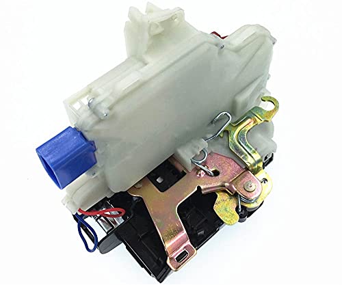 Stellmotor für Türverriegelung TÜRSCHLOSSANTRIEBSMECHANISMUS 3B4839015AP 3B4839016AP 3B1837015AT 3B1837016CG / Passend for VW JETTA MK5 GTI RABBIT BETTLE Betätigungselement für das mittlere Türschloss Stellmotor für Türverriegelung TÜRSCHLOSSANTRIEBSMECHANISMUS 3B4839015AP 3B4839016AP 3B1837015AT 3B1837016CG / Passend for VW JETTA MK5 GTI RABBIT BETTLE Betätigungselement für das mittlere Türschloss von SAEHEDRDDF