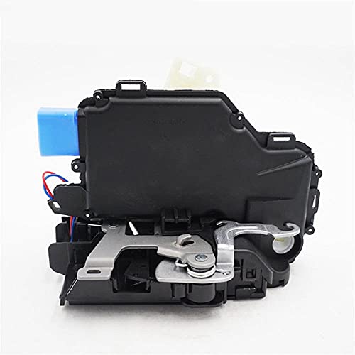 Stellmotor für Türverriegelung Türschloss-Aktuator-Zentralmechanismus/Passend for VW POLO/Passend for SKODA/Passend for Superb FABIA/Passend for ROOMSTER 5J1837015 6QD837015B 3B1837015AR 3B183 Stellmotor für Türverriegelung Türschloss-Aktuator-Zentralmechanismus/Passend for VW POLO/Passend for SKODA/Passend for Superb FABIA/Passend for ROOMSTER 5J1837015 6QD837015B 3B1837015AR 3B183 von SAEHEDRDDF