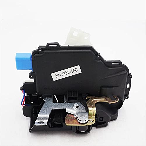 Stellmotor für Türverriegelung Türschloss-Aktuator-Zentralmechanismus/Passend for VW POLO/Passend for SKODA/Passend for Superb FABIA/Passend for ROOMSTER 5J1837015 6QD837015B 3B1837015AR 3B183 Stellmotor für Türverriegelung Türschloss-Aktuator-Zentralmechanismus/Passend for VW POLO/Passend for SKODA/Passend for Superb FABIA/Passend for ROOMSTER 5J1837015 6QD837015B 3B1837015AR 3B183 von SAEHEDRDDF