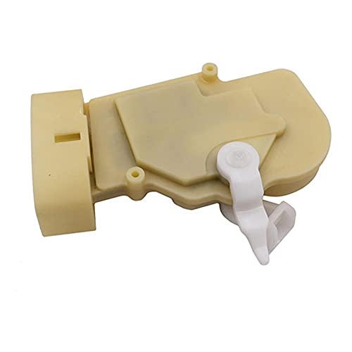 Stellmotor für Türverriegelung Türschlossantriebe vorne hinten links rechts/passend for Toyota Echo Yaris Platz Vitz PRIUS Scion XB/passend for Lexus RX300 GS300 GS430 GS400 Betätigungselement für von SAEHEDRDDF