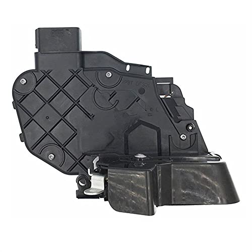 Stellmotor für Türverriegelung Türverriegelungsbetätigung hinten links/passend for Land Rover Range Sport Evoque LR071650 LR011303 Betätigungselement für das mittlere Türschloss von SAEHEDRDDF