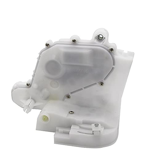 Stellmotor für Türverriegelung VORNE LINKS FAHRERSEITE TÜRSCHLOSSVERRIEGELUNGSANTRIEB/Passend for HON.DA CR-V CRV 2007-2011 JAHR Betätigungselement für das mittlere Türschloss von SAEHEDRDDF