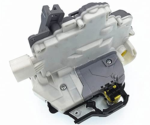 Stellmotor für Türverriegelung Vorne Hinten Links Rechts Türschloss Antrieb/Passend for Audi A3/S3 A4 A6/S6 A8/S8 RS3 RS6/Passend for SEAT EXEO 4F1837015G 4F1837016 4F0839015 Betätigungselement für da von SAEHEDRDDF