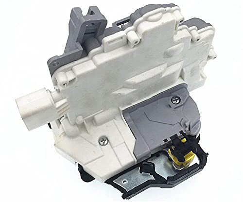 Stellmotor für Türverriegelung Vorne Hinten Links Rechts Türschloss Antrieb/Passend for Audi A3/S3 A4 A6/S6 A8/S8 RS3 RS6/Passend for SEAT EXEO 4F1837015G 4F1837016 4F0839015 Betätigungselement für da von SAEHEDRDDF