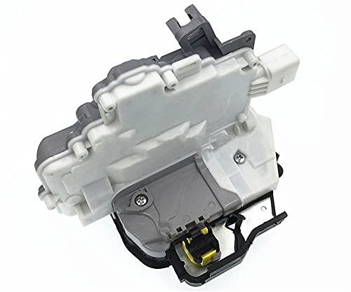 Stellmotor für Türverriegelung Vorne Hinten Links Rechts Türschloss Antrieb/Passend for Audi A3/S3 A4 A6/S6 A8/S8 RS3 RS6/Passend for SEAT EXEO 4F1837015G 4F1837016 4F0839015 Betätigungselement für da von SAEHEDRDDF