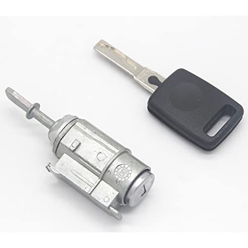 Zündschloss Starterschalter mit Schlüssel Ersatz 4D0905855G 4B0905851B KOMPLETTE LOCK SET ZÜNDSCHALTER LINKS TÜR STAMM LOCK BARREL ZYLINDER/FIT for AUDI A6 C5 4B Auto Zündschalter Lock Barrel Starter Zündschloss Starterschalter mit Schlüssel Ersatz 4D0905855G 4B0905851B KOMPLETTE LOCK SET ZÜNDSCHALTER LINKS TÜR STAMM LOCK BARREL ZYLINDER/FIT for AUDI A6 C5 4B Auto Zündschalter Lock Barrel Starter von SAEHEDRDDF