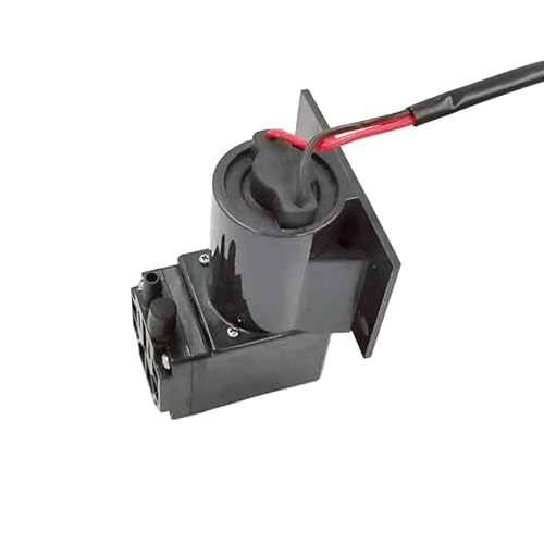 0,95 l/min Durchfluss 6 V, 12 V, 24 V, 9 V DC 2 m Wasserpumpe(24V) von SAEVVCJWW